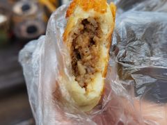 莲藕汽水包-毛氏汽水包(山海关路店)