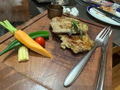 -極上萬膳·日料放题(海岸城店)