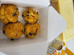 -酥大興·新国潮糕点配茶饮(龙岗万达黑金店)