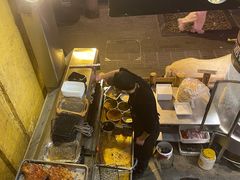 -霄汉羊排(万松园一店)