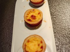 松化葡式蛋挞-蝴蝶里·粤菜·点心(滨江龙湖店)