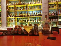 -饮湖威士忌鸡尾酒吧