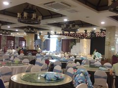 大堂-椿记烧鹅(北门店)