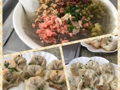 -乌镇姐妹特色小吃(银杏公寓店)