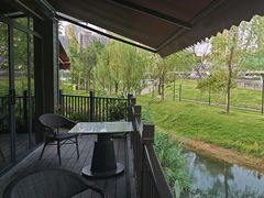 -状元人家·公园别墅衡东土菜(溪悦荟店)