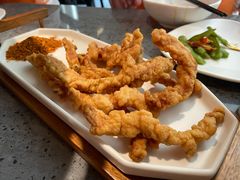 -虾胡闹龙虾馆(湄南河店)