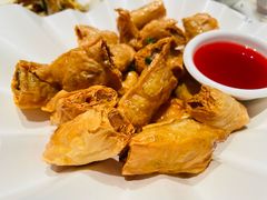 腐皮黄鱼卷-涌上外婆桥(南塘店)