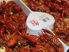 -龙巢盱眙龙虾·牛蛙·烧烤宵夜(八卦岭店)