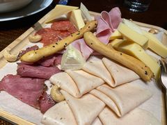 -杭州桐庐康莱德酒店西餐厅-舍