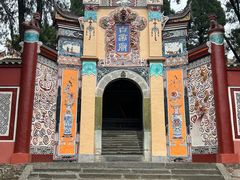 -白帝城·瞿塘峡景区