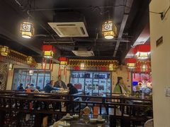 -应天大明王朝·南京菜(中山陵店)