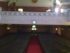 -上海基督教景灵堂