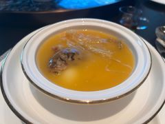 -北京饭店谭家菜