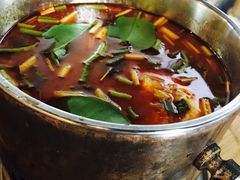 -Thai Basil罗勒叶泰式餐厅(时代天街店)