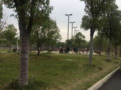 游乐设施-襄阳烈士陵园(襄城区)
