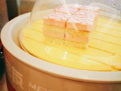 -密友回转自助火锅(世茂国际广场店)