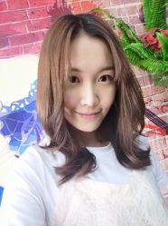 -玲珑造型·发型新势力