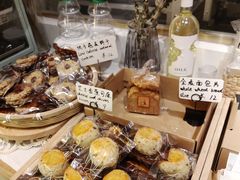 -角落低卡烘焙(正弘城店)