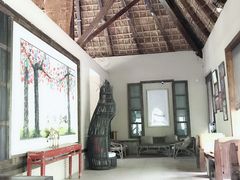 -茂德公草堂