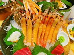 -山之川日料放题(通州店)