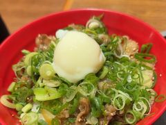 -食其家·牛丼咖喱(冠捷大厦店)