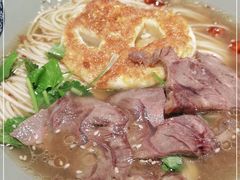 -老四川(T3航站楼F指廊店)