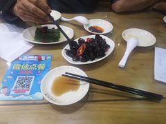 -华天二友居肉饼(新街口店)