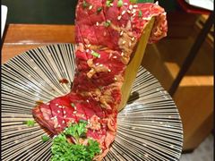 -御牛道日式烤肉料理(杭州万象城店)