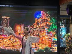 -小天鹅火锅·一线江景洪鼎旗舰店(洪崖洞店)