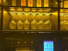 -ibarrel爱杯·bistro&brunch(江宁路店)