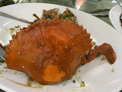 -無招牌海鮮(芽笼店)