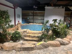 -圣和汤泉•汗蒸温泉自助
