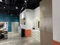 -海马体照相馆(天津世纪都会店)