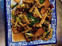 -老味道1992(武当山店)