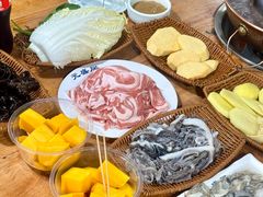 特色羊排肉-元盛居(生态大街店)