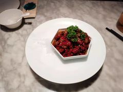 -雀蓝川菜(奥体广场店)