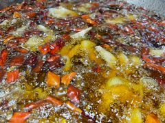 -雲蜀龙阁·金牌水煮鱼(方庄店)