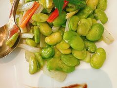 -上蔬无瑕· 创意素食·Vegetarian(华采天地店)