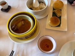 -顺德喜来登酒店·采悦轩