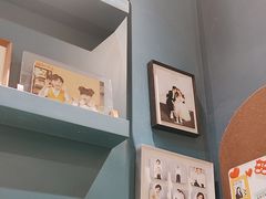 -海马体照相馆(西安高新万达广场店)