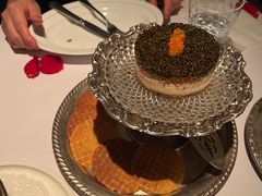 -壳里西餐厅Coquille Seafood Bistro(蒙自路店)