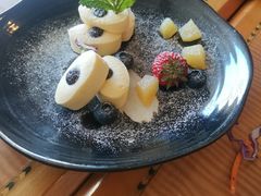 -国宾酒店-花园咖啡自助餐厅(北营房中街店)