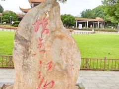 -橘子洲景区