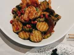 -北李妈妈菜·海肠捞饭(开发区万达店)