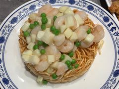 -王家沙点心店(南京西路总店)