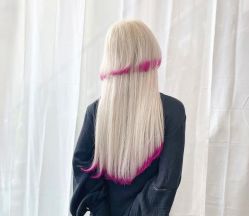 -HG美发设计沙龙