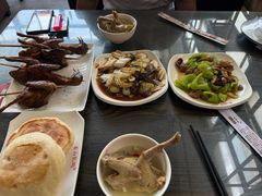 -姜山乳鸽(姜山店)