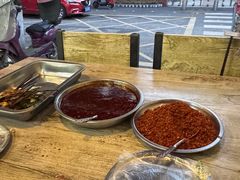 -怪老头甜不辣(抚琴小区店)