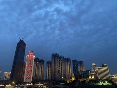 -船长9号·精致湖北菜(江滩店)