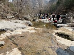 -孤山寨风景区